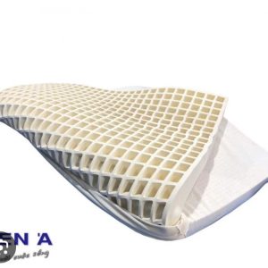 Nệm Liên Á Classic cao su thiên nhiên – lựa chọn cho gia đình Việt.