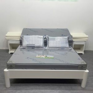 NỆM THAN HOẠT TÍNH TITAN - RẠNG ĐÔNG