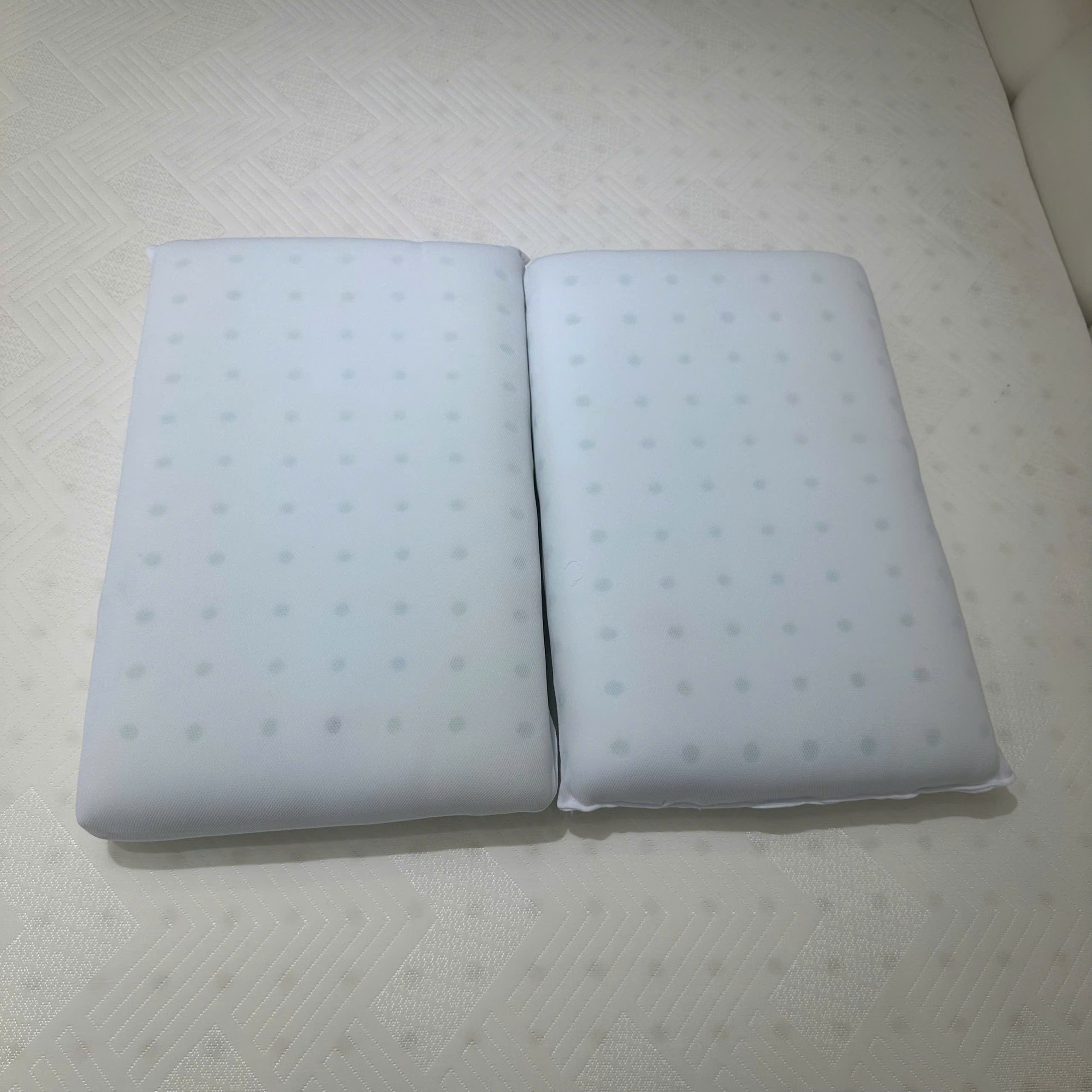 COMBO 2 Gối Nằm Cao Su Non American Kích thước 40x60 - Ảnh 4